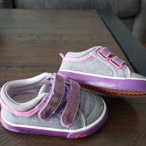 See Kai Run Infant 4M